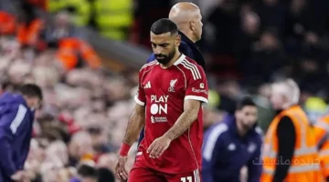 تساؤلات تلاحق ليفربول.. هل ينجح سلوت في حل معضلة محمد صلاح قبل مواجهة برينتفورد؟ 1